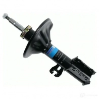Амортизатор SACHS TNK EY1K 386841 4013872483730 290 666