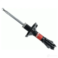 Амортизатор SACHS 170 130 4013872102389 382466 WZ JDC - Изображение 2