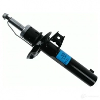 Амортизатор SACHS 312 614 4013872608577 DYCJ PY Volkswagen Jetta 5 (A5) 2006 – 2011