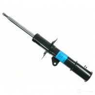 Амортизатор SACHS 313 996 M852 ZD 392226 4013872723652