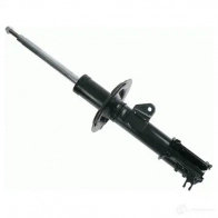 Амортизатор SACHS 313 996 M852 ZD 392226 4013872723652 - Изображение 2