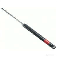 Амортизатор SACHS Ford Focus 1 Хэтчбек 1.6 16V 100 л.с. 1998 – 2004 4013872323166 230 714 P1V9 GHQ