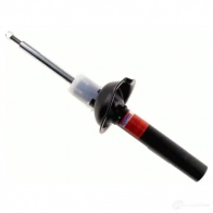 Амортизатор SACHS 4013872148509 Ford Escort 7 (FA, ALL) Кабриолет 1.8 Turbo D 70 л.с. 1996 – 1999 200 375 1G 2IMU