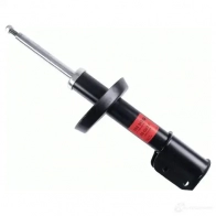 Амортизатор SACHS 280 362 B5 WQRP2 386340 4013872323876