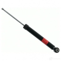 Амортизатор SACHS Audi A4 (B7) 3 2004 – 2008 4013872614141 400 017 B 075JK