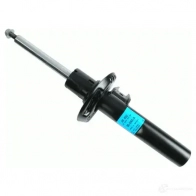 Амортизатор SACHS 311 852 4013872551903 391023 LTY4 B - Изображение 2