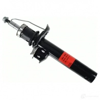 Амортизатор SACHS 42 AW0 400 050 4013872706075 394491 - Изображение 2