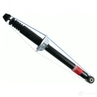 Амортизатор SACHS 4013872148585 Ford Escort 7 (FA, ALL) Кабриолет 1.8 Turbo D 70 л.с. 1996 – 1999 200 369 G W119