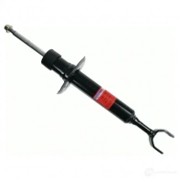 Амортизатор SACHS Audi A6 (C5) 2 1997 – 2004 4013872360642 7S4A N 280 567