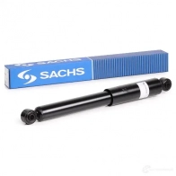 Амортизатор SACHS U1U UO 4013872805488 315 092 392471 - Изображение 2