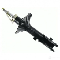 Амортизатор SACHS 392141 42 QCB 4013872713431 313 847