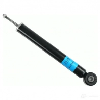 Амортизатор SACHS 9S 116 4013872187577 230 279 386072 - Изображение 5