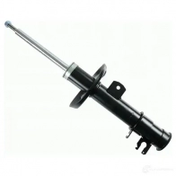 Амортизатор SACHS 4013872706150 400 065 394506 PXNPZ X - Изображение 2
