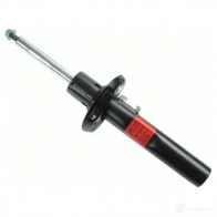 Амортизатор SACHS 4013872702756 MMC2 GY 400 023 Audi A3 (8P) 2 2003 – 2012