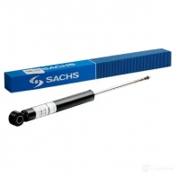 Амортизатор SACHS 4013872889471 393313 316 927 291L T - Изображение 2