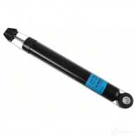 Амортизатор SACHS 315 154 392504 0TU SBR2 4013872791163 - Изображение 7