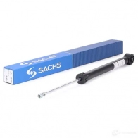 Амортизатор SACHS 4013872909902 J9J KKQQ 1198011606 317 357 - Изображение 2