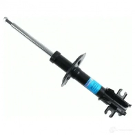 Амортизатор SACHS 280 371 386343 4013872323906 MQG 9YI - Изображение 5