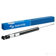 Амортизатор SACHS 313 419 4013872625130 391930 TZ 7DO - Изображение 2