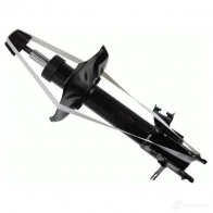 Амортизатор SACHS 4013872885596 317 158 SX VO07 393386 - Изображение 2
