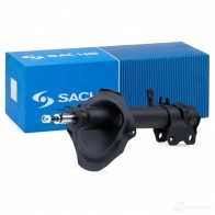 Амортизатор SACHS 393347 317 112 ITP4O 98 4013872885879 - Изображение 2