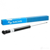 Амортизатор SACHS JKD2 RGJ 391047 4013872561278 311 897 - Изображение 2
