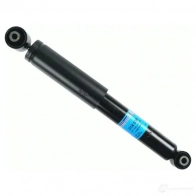Амортизатор SACHS 314 039 4013872742110 9 DYK8 392252 - Изображение 5