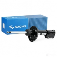 Амортизатор SACHS 9 5QSG 392480 4013872802678 315 124 - Изображение 2