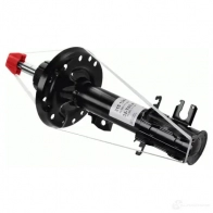 Амортизатор SACHS 9 5QSG 392480 4013872802678 315 124 - Изображение 4