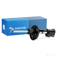 Амортизатор SACHS 4013872802654 392479 315 123 9SU 1WDQ - Изображение 2
