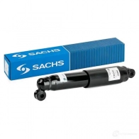 Амортизатор SACHS TYL0 3 386872 4013872376742 290 761 - Изображение 2