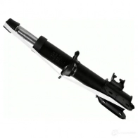 Амортизатор SACHS 1203882757 G130 3 317 623 4013872915989