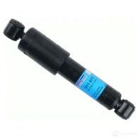 Амортизатор SACHS 390935 311 671 4013872496617 X9 03956