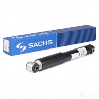 Амортизатор SACHS 4013872761050 392329 314 628 N7Q61W 9 - Изображение 2