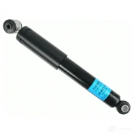 Амортизатор SACHS 4013872761050 392329 314 628 N7Q61W 9 - Изображение 6