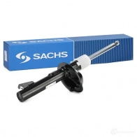 Амортизатор SACHS 386238 7U3FF 02 4013872323111 230 709 - Изображение 2