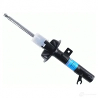 Амортизатор SACHS 386238 7U3FF 02 4013872323111 230 709 - Изображение 5