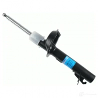 Амортизатор SACHS 386239 4013872323128 FNM E2LD 230 710 - Изображение 5