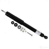 Амортизатор SACHS VI8ZD ZY 4013872891795 316 944 393317 - Изображение 7