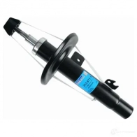 Амортизатор SACHS SIAT5 57 313 671 4013872754823 392061 - Изображение 2