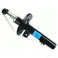 Амортизатор SACHS 313 681 4013872754885 392067 3JI 6I - Изображение 2