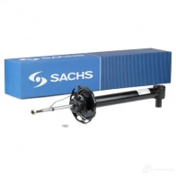 Амортизатор SACHS 382856 JG4 9C 170 814 4013872126514 - Изображение 2