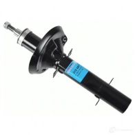 Амортизатор SACHS 392467 4013872782710 9D5N ZTJ 315 087 - Изображение 4