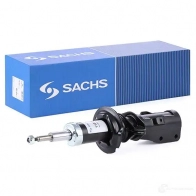 Амортизатор SACHS 4013872022625 380612 110 026 N BQYX - Изображение 2