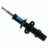 Амортизатор SACHS 4013872022625 380612 110 026 N BQYX - Изображение 5