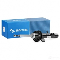 Амортизатор SACHS 312 419 44I9 4 391390 4013872558469 - Изображение 2