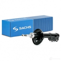 Амортизатор SACHS 4013872100828 3G 2NFH 115 158 381439 - Изображение 2