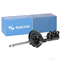 Амортизатор SACHS 315 242 392527 WN5 1O 4013872806232 - Изображение 2