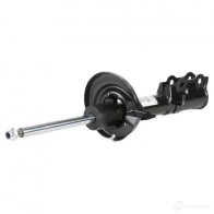 Амортизатор SACHS 315 242 392527 WN5 1O 4013872806232 - Изображение 3