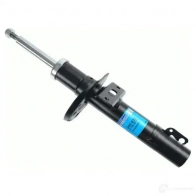 Амортизатор SACHS 300 032 386974 K20 BIF 4013872437894 - Изображение 4